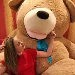 Avaleht - Teddyway