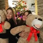 Avaleht - Teddyway