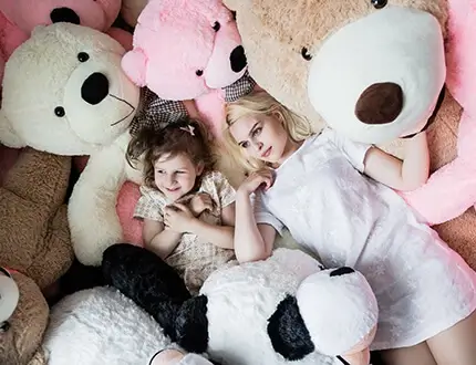 Avaleht - Teddyway