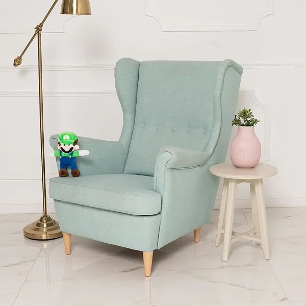 Pehme Super Mario, Pehme Mänguasi, 20 Cm, Punane - Teddyway