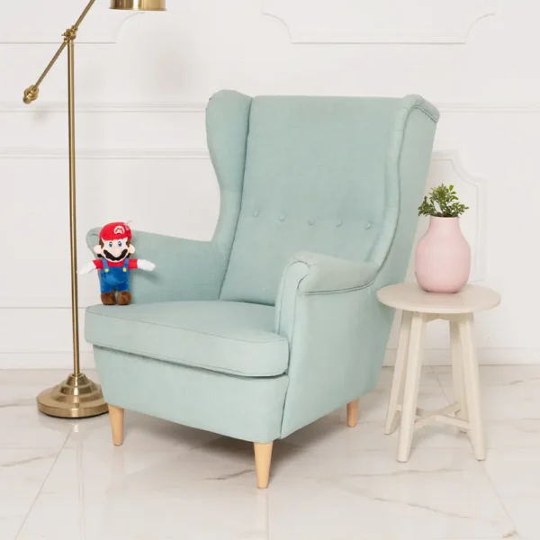 Pehme Super Mario, Pehme Mänguasi, 20 Cm, Punane - Teddyway